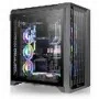 Caixa Semitorre ATX THERMALTAKE CTE C700 Air Preto de THERMALTAKE, Caixas para computador de secretária - Ref: S5625787, Preç...