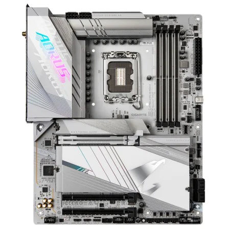 Motherboard Aorus Z790 AORUS PRO X LGA 1700 by Aorus, Base plates - Ref: S5625798, Price: 389,37 €, Discount: %