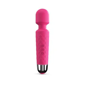 Vibrador Dorcel DOR136-PINK Rosa de Dorcel, Vibradores clásicos - Ref: M0401837, Precio: 37,11 €, Descuento: %