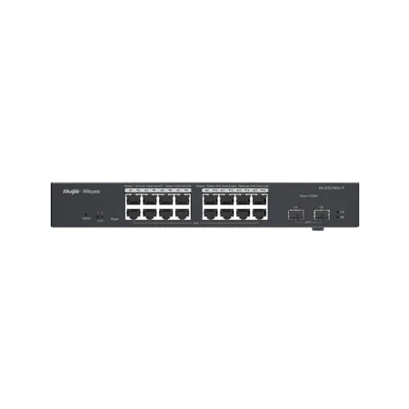 N/C von Ruijie Networks, Netzwerk-Switches - Ref: S5626511, Preis: 233,48 €, Rabatt: %