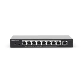 N/C von Ruijie Networks, Netzwerk-Switches - Ref: S5626533, Preis: 112,40 €, Rabatt: %