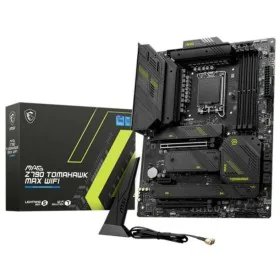 N/C von MSI, Hauptplatinen - Ref: S5627095, Preis: 329,25 €, Rabatt: %