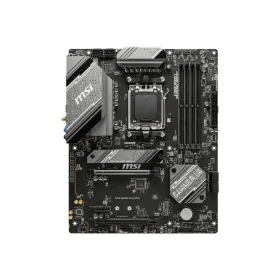 Motherboard MSI B650 GAMING PLUS WI-FI AMD AM5 AMD AMD B650 by MSI, Base plates - Ref: S5627106, Price: 194,73 €, Discount: %