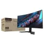 Écran Gigabyte GS34WQC 34" Wide Quad HD de Gigabyte, Ecrans PC - Réf : S5627321, Prix : 345,09 €, Remise : %