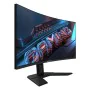 Écran Gigabyte GS34WQC 34" Wide Quad HD de Gigabyte, Ecrans PC - Réf : S5627321, Prix : 345,09 €, Remise : %