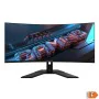 Écran Gigabyte GS34WQC 34" Wide Quad HD de Gigabyte, Ecrans PC - Réf : S5627321, Prix : 345,09 €, Remise : %