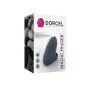 Vibrador Dorcel DOR162 Negro de Dorcel, Vibradores clásicos - Ref: M0401844, Precio: 19,76 €, Descuento: %