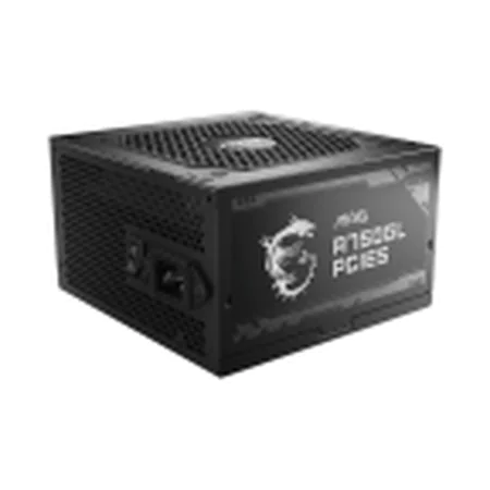 Fuente de Alimentación MSI 750 W 110 W 80 Plus Gold de MSI, Fuentes de alimentación - Ref: S5627397, Precio: 123,20 €, Descue...