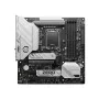 Placa Mãe MSI B760M PROJECT ZERO de MSI, Placas base - Ref: S5627459, Preço: 269,55 €, Desconto: %