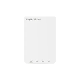 Access point Ruijie Networks RG-RAP1200P White by Ruijie Networks, Wireless access points - Ref: S5627775, Price: 75,92 €, Di...