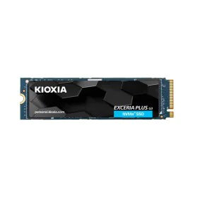 Disque dur Kioxia 2 TB SSD de Kioxia, Disques durs solides - Réf : S5627821, Prix : 130,00 €, Remise : %