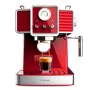 Máquina de Café de Filtro Cecotec POWER ESPRESSO 20 Vermelho de Cecotec, Cafeteiras de gota - Ref: S5627904, Preço: 107,22 €,...