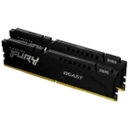 Mémoire RAM Kingston DDR5 SDRAM DDR5 8 GB 16 GB de Kingston, Mémoire principale - Réf : S5628205, Prix : 68,52 €, Remise : %