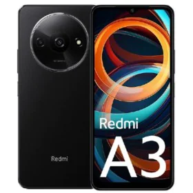 Smartphone Xiaomi REDMI A3 6,71" 3 GB RAM 64 GB Nero di Xiaomi, Cellulari e Smartphone - Rif: S5629003, Prezzo: 91,69 €, Scon...