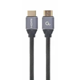 HDMI Cable GEMBIRD Grey 1 m by GEMBIRD, HDMI - Ref: S5629025, Price: 6,78 €, Discount: %