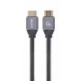 Cabo HDMI GEMBIRD 3 m Cinzento de GEMBIRD, Cabos HDMI - Ref: S5629026, Preço: 8,34 €, Desconto: %