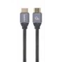 Cabo HDMI GEMBIRD 3 m Cinzento de GEMBIRD, Cabos HDMI - Ref: S5629026, Preço: 8,34 €, Desconto: %