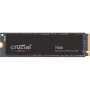 Disco Duro Crucial T500 1 TB SSD de Crucial, Discos duros - Ref: S5629047, Precio: 105,51 €, Descuento: %