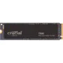 Disco Duro Crucial T500 1 TB SSD de Crucial, Discos duros - Ref: S5629047, Precio: 105,51 €, Descuento: %