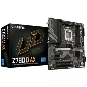 Placa Base Gigabyte Z790 D AX LGA 1700 de Gigabyte, Placas base - Ref: S5629107, Precio: 217,32 €, Descuento: %