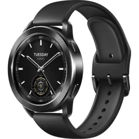 Smartwatch Xiaomi Watch S3 Black by Xiaomi, Smartwatches - Ref: S5629140, Price: 137,46 €, Discount: %