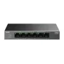 Switch TP-Link LS106LP de TP-Link, Switches de rede - Ref: S5629194, Preço: 35,95 €, Desconto: %