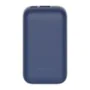 Powerbank Xiaomi 38260 Blue Black 10000 mAh by Xiaomi, Chargers - Ref: S5629235, Price: 24,37 €, Discount: %