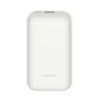 Powerbank Xiaomi White 10000 mAh Power Bank by Xiaomi, Chargers - Ref: S5629239, Price: 24,42 €, Discount: %