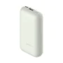 Powerbank Xiaomi Branco 10000 mAh Power Bank de Xiaomi, Carregadores - Ref: S5629239, Preço: 24,42 €, Desconto: %