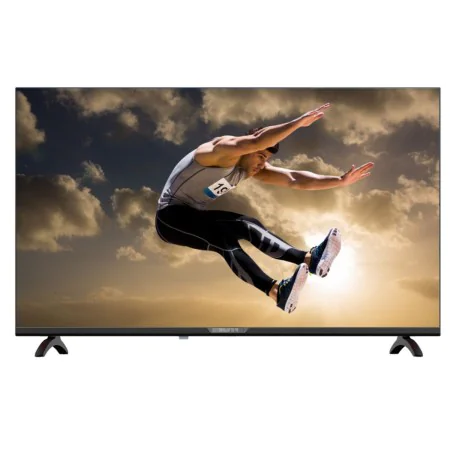 Smart TV Silver LED Full HD 40" by Silver, TVs - Ref: S5629287, Price: 224,65 €, Discount: %