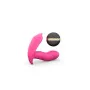 Vibromasseur Marc Dorcel Secret Clit Rose de Marc Dorcel, Vibromasseurs classiques - Réf : M0401860, Prix : 48,42 €, Remise : %