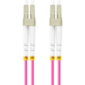 Cable fibra óptica Lanberg FO-LULU-MD41-0005-VT 50 cm de Lanberg, Cables de fibra óptica - Ref: S5629379, Precio: 5,80 €, Des...