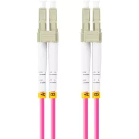 Cable fibra óptica Lanberg FO-LULU-MD41-0005-VT 50 cm de Lanberg, Cables de fibra óptica - Ref: S5629379, Precio: 5,80 €, Des...