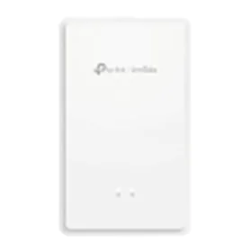 Punto de Acceso TP-Link EAP615GP-WALL de TP-Link, Repetidores - Ref: S5629438, Precio: 115,25 €, Descuento: %