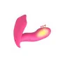 Vibromasseur Marc Dorcel Secret Clit Rose de Marc Dorcel, Vibromasseurs classiques - Réf : M0401860, Prix : 48,42 €, Remise : %