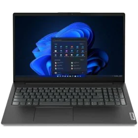 Ordinateur Portable Lenovo V15 intel core i5-13420h de Lenovo, Ordinateurs portables - Réf : S5629477, Prix : 494,62 €, Remis...