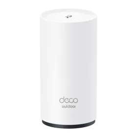 Access point TP-Link Deco X50-Outdoor(1-pack) by TP-Link, WiFi Mesh systems - Ref: S5629515, Price: 148,12 €, Discount: %