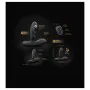 Vibromasseur Dorcel DOR189 Noir de Dorcel, Vibromasseurs classiques - Réf : M0401862, Prix : 52,97 €, Remise : %