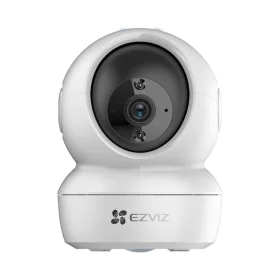 Camescope de surveillance Ezviz CS-H6c-R101-1G2WF de Ezviz, Équipement de vidéosurveillance - Réf : S5629522, Prix : 33,81 €,...