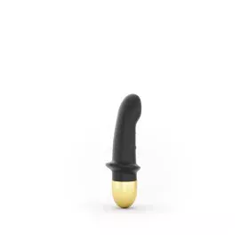 Vibromasseur Dorcel DOR194-SCHWARZ Noir de Dorcel, Vibromasseurs classiques - Réf : M0401863, Prix : 28,22 €, Remise : %