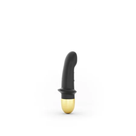 Vibrador Dorcel DOR194-SCHWARZ Preto de Dorcel, Vibradores clássicos - Ref: M0401863, Preço: 28,17 €, Desconto: %