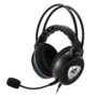 Headphones with Microphone Sharkoon SGH10 Black by Sharkoon, PC Headsets - Ref: S5629804, Price: 25,63 €, Discount: %