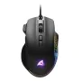 Mouse Sharkoon Black by Sharkoon, Mice - Ref: S5629805, Price: 17,29 €, Discount: %