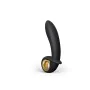 Vibrador Dorcel DOR197 Negro de Dorcel, Vibradores clásicos - Ref: M0401864, Precio: 52,44 €, Descuento: %