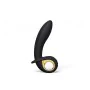 Vibrador Dorcel DOR197 Negro de Dorcel, Vibradores clásicos - Ref: M0401864, Precio: 52,44 €, Descuento: %