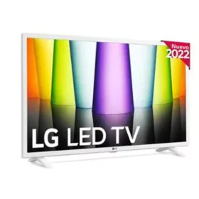 TV intelligente LG 32LQ63806LC Full HD 32" LED HDR de LG, Téléviseurs - Réf : S5629973, Prix : 221,70 €, Remise : %