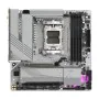 Motherboard Gigabyte B650M AORUS ELITE AX ICE AMD B650 AMD AM5 by Gigabyte, Base plates - Ref: S5630195, Price: 233,53 €, Dis...