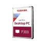 Hard Drive Toshiba P300 3,5" 2 TB HDD by Toshiba, Hard drives - Ref: S5630238, Price: 59,56 €, Discount: %