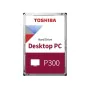 Hard Drive Toshiba P300 3,5" 2 TB HDD by Toshiba, Hard drives - Ref: S5630238, Price: 59,56 €, Discount: %