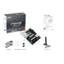 Placa Mãe Asus Prime X870-P WIFI AMD AMD AMD AM5 de Asus, Placas base - Ref: S5630282, Preço: 384,07 €, Desconto: %